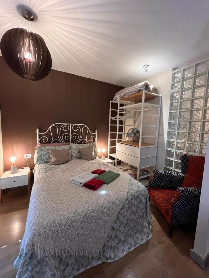 Dream Central Toscal Σάντα Κρουζ Τενερίφης Εξωτερικό φωτογραφία